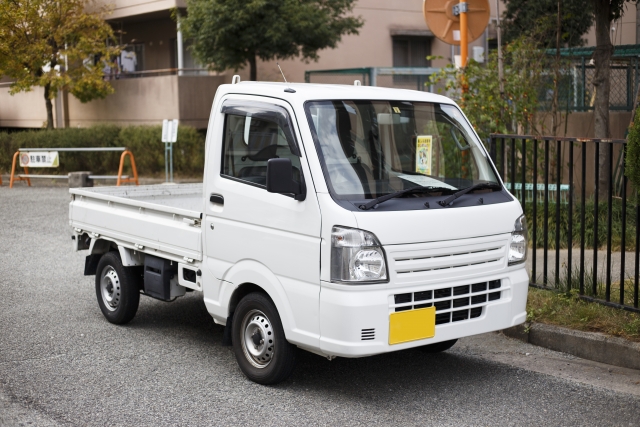軽トラック