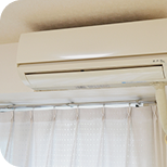 冷蔵庫・洗濯機・テレビ・エアコンなどの家電を処分したい