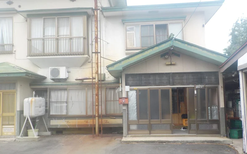 2026/07/21 弘前市下湯口 住宅2階まるごと片付け事例