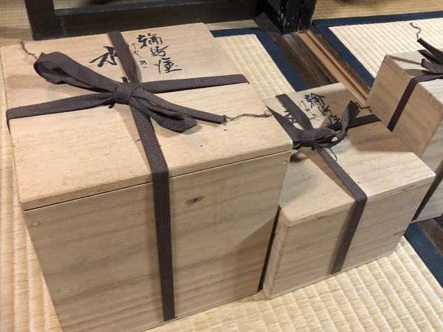 空き家の遺品整理事例